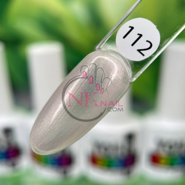 Гель-лак YO!nails One step №112